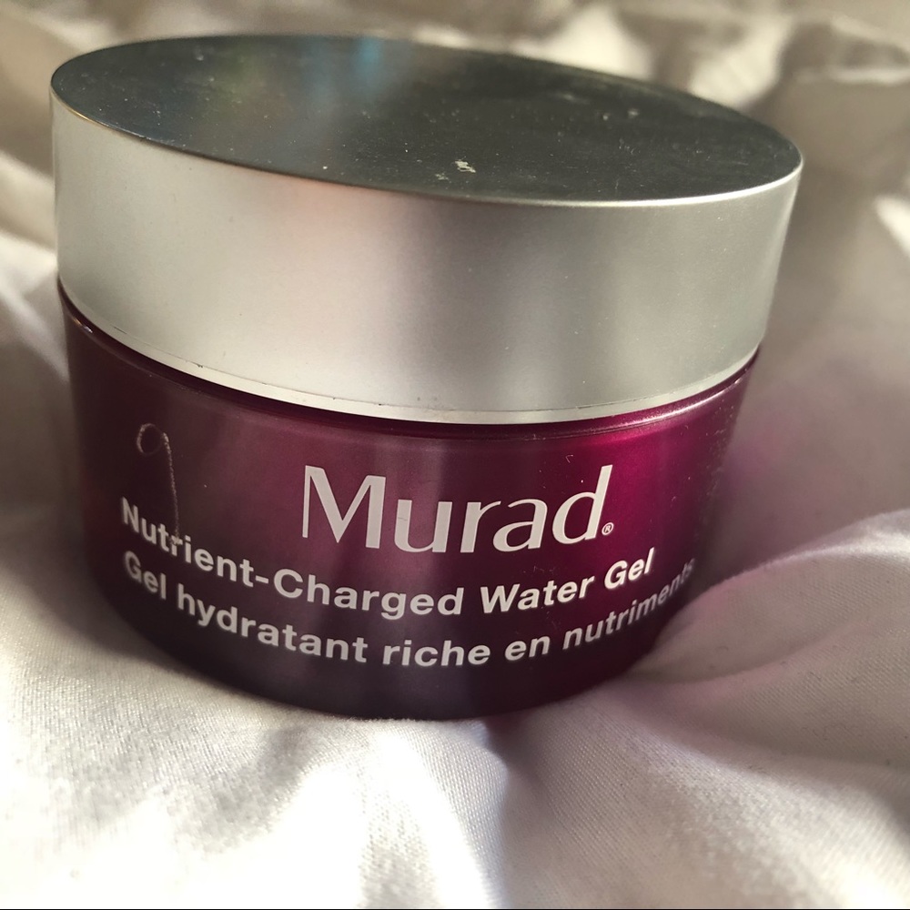 Murad Nutrient Water Gel- NEW.